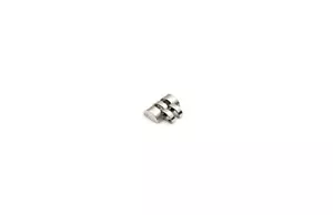 100% Genuine Rolex Oyster Perpetual 67180 Jubilee Hollow 10mm wide Steel Link - Picture 1 of 8
