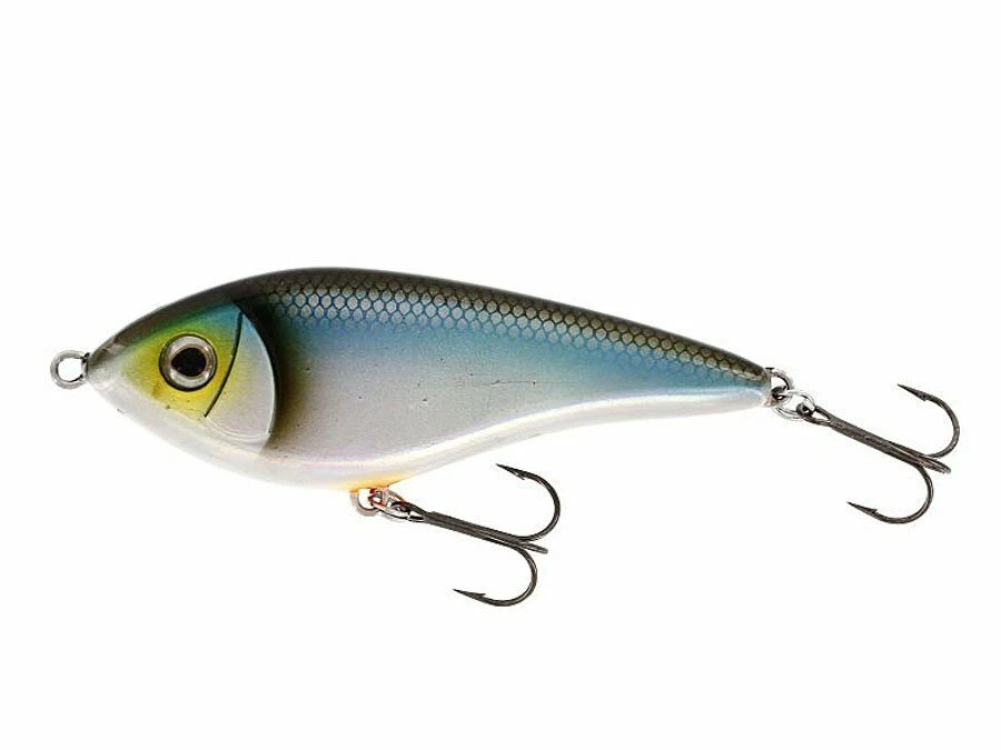 Westin Swim 120mm 53g Intermediate Blueback Hering