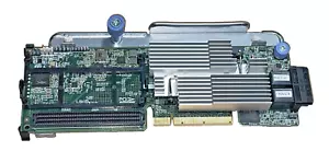 Cisco UCSC-SAS12GHBA 12 Gb/s SAS controller modalità IT HBA 8 porte 2x SFF-8683C - Foto 1 di 4
