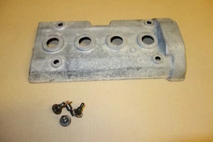 Kawasaki zxr400 zxr 400 H1 cylinder head cover  engine motor - Picture 1 of 5