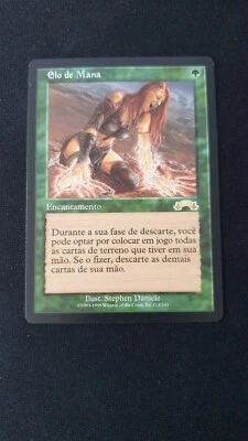 Manabond - Image 1 of 2