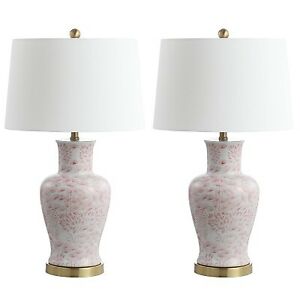 Safavieh Ceramic Table Lamps for sale | eBay