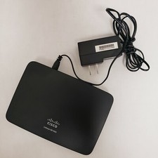 Linksys  (SE1500) 5-Port-Ports External Ethernet Switch with Power Supply