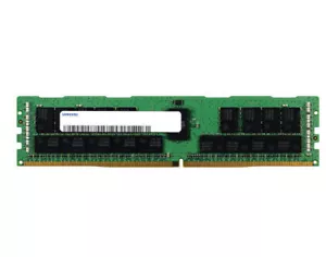Samsung 128GB 2S4Rx4 PC4-2666V DDR4 2666MHz ECC RDIMM Memory - Picture 1 of 1