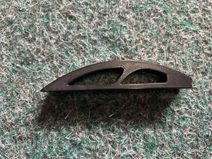 AIRSOFT VSR BAR 10  mag pull 3d black - Picture 1 of 4