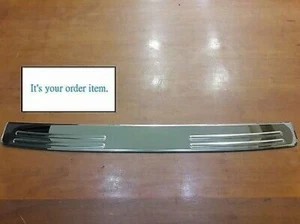 2002-2009 for Mercedes E63AMG E280 E300 E350 E430 E500 W211 Rear Bumper Cover - Picture 1 of 4