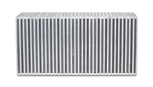 Vibrant Performance 12866 Vertical Flow Intercooler - Picture 1 of 1