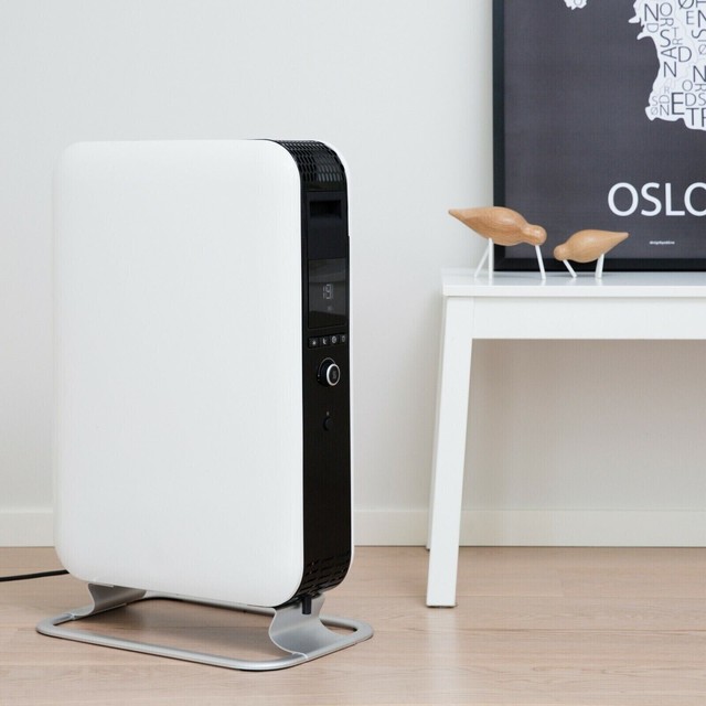 Mill Convection Home Space Heaters for sale | eBay