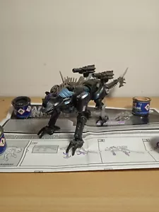 Transformers 2 ROTH DELUXE RAVAGE - Imagen 1 de 2