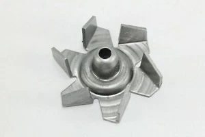 Kubota Impeller Water Pump 1A021-73510 1661-73510 - Picture 1 of 6