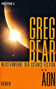 Äon von Greg Bear (2013, Taschenbuch) - Bild 1 von 2