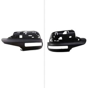 PAR de carcasas de soporte inferior para espejo retrovisor para Ford Explorer 2011-2019. - Imagen 1 de 10