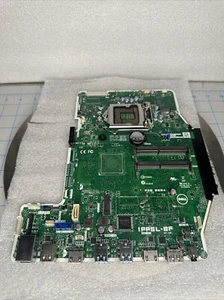 Dell OptiPlex 7440 AiO Motherboard IPPSL-BF 0X2MKR X2MKR - Bild 1 von 6