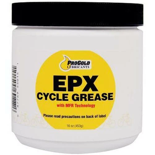 PRO Link Epx Cycle Grease 667416Pp Tub 16 Oz - Image 1 of 1