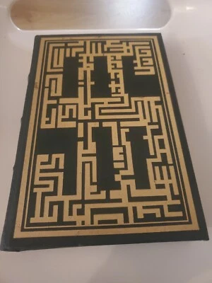 Signed Pleading Guilty Scott Turow Franklin Library Signed First Editions 1993 Foto 1 de 4