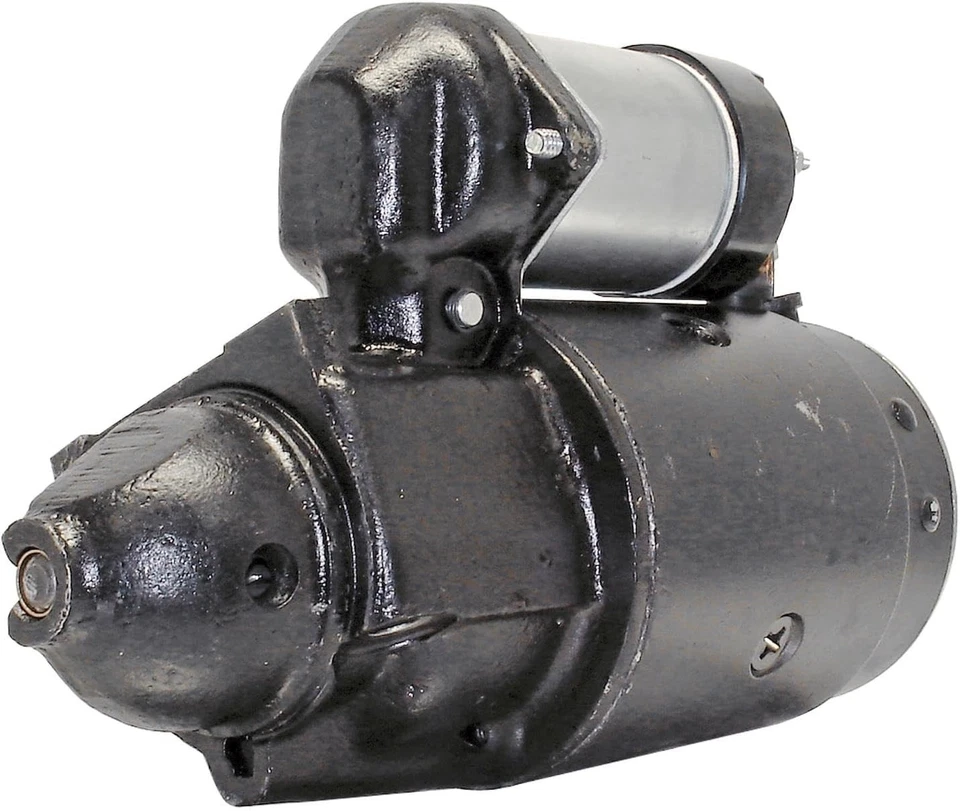 Starter Motor ACDelco 336-1836 for Chevrolet, GMC - Image 1 of 4