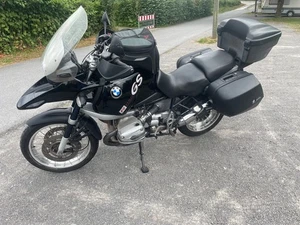BMW R 1150 GS - Bild 1 von 12