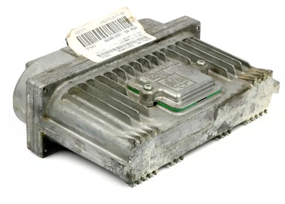 Módulo de control electrónico del motor Buick Chevrolet Oldsmobile 1997 16217058 Foto 1 de 4