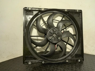 LOTUS EMIRA Radiator Cooling Fan 2022-2025 2.0L M139  - Image 1 of 4