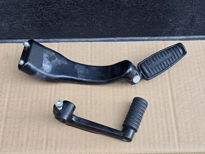 2013-2018 Harley Sportster 883/1200 черный рычаг переключения педали - Изображение 1 из 4