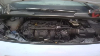 Used Fuel Injection Throttle Body fits: 2015 Ford Transit connect Throttle Valve Foto 1 de 4