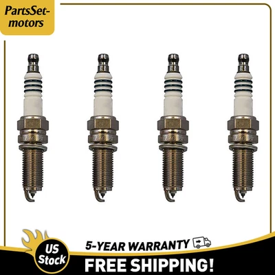 Bujía DENSO para Honda Accord 2008 Honda Accord Honda Accord Honda Accord Foto 1 de 2