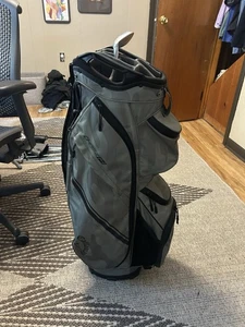 Callaway Golf Chase 14 Cart Bag - Picture 1 of 6