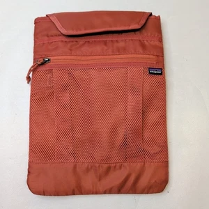 Patagonia Laptoptasche mit Netztasche - Rosehip - bis 15 Zoll - Bild 1 von 5