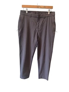 NWOT - Lululemon Take The Moment Pant *lululemon x Robert Geller | 8 Travel - Picture 1 of 8