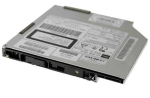 XM-7002B - 24X Slimline Notebook CD-ROM Drive - Picture 1 of 2