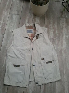 Herren Weste Von Northmile Gr.54 - Bild 1 von 7