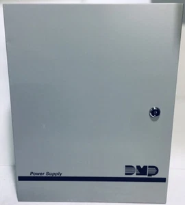 DMP 505-12-G Security Netzteil 12 VDC 5 Amp grau Gehäuse - Bild 1 von 6