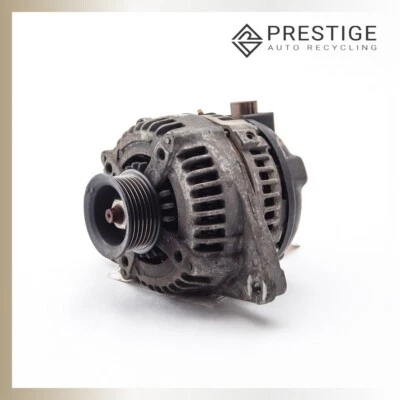 Generador alternador Toyota Camry Lexus RX330 2004-2006 100A 'Denso' 27060-0A120 Foto 1 de 4