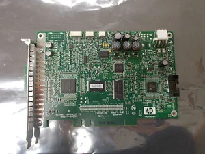 HP Designjet CQ111-60018 Golden Gate OMAS Controller - Bild 1 von 3