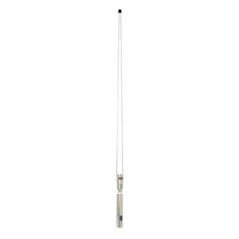 Digital 829VW-S 8' VHF Antenna With Male Ferrule No Cable - Image 1 of 1