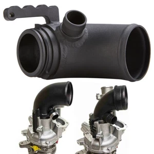 Turbo Inlet Intake Elbow Air Pipe For VW Golf MK7 GTI R Audi S3 2.0TSI EA888 MQB - Picture 1 of 9
