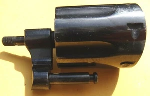 Smith & Wesson K Frame Model 15 .38 Special Cylinder and Crane - Picture 1 of 3