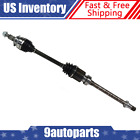 Front Right CV Axle Shaft Assembly For 2018-2019 Mazda 6 CX-5 Sport Touring 2.5L