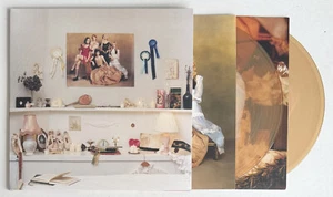 THE LAST DINNER PARTY * PRELUDE... ACOUSTICS & COVERS * LIMITED 2x VINYL + TOTE - Picture 1 of 17