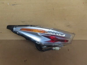 Luz trasera izquierda Sym Jet X 125 E5 2023, 10.994 millas - Imagen 1 de 6