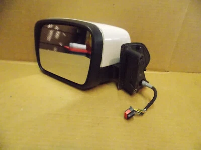 2010-2013 RANGE ROVER SPORT питания двери зеркало водителя стороне 10 проводов - Изображение 1 из 4