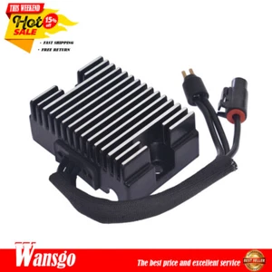 For Sportster XL883 XL1200 1994-2003 74523-94 Voltage Regulator Rectifier - Foto 1 di 9