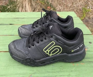 Five Ten Adidas Impact Sam Hill Core MTB Shoes Men’s Size 9 - Picture 1 of 4