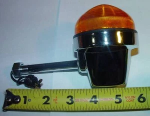 BSA, Triumph, Norton, OIF, Trident, ONE, (1) SHORT Stem Turn Signal Assembly - Picture 1 of 4