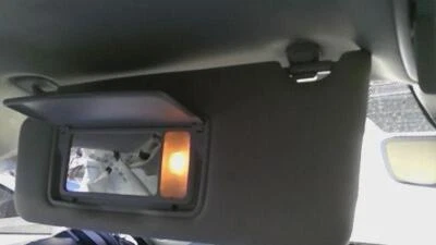 21 22 23 ACURA TLX Parasol Izquierdo y Derecho Tela Gris Foto 1 de 4