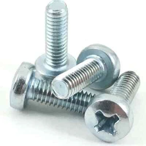 New TV Stand Screws For Sanyo FW32D25T, FW48D25T - Picture 1 of 3