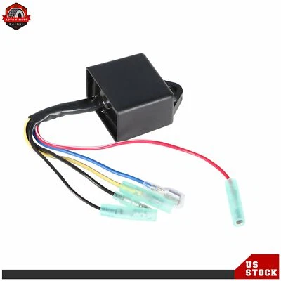 CDI воспламенитель для Kawasaki KDX200 KDX 200 KDX 220R KDX220R 1995-2006 / 21119-1432 - Изображение 1 из 4