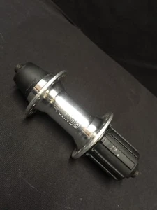 New QUANDO REAR Bicycle Splined Cassette 8 SPEED Quick Release (130mm) 32h mtb - Picture 1 of 12