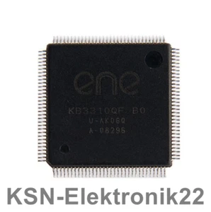ENE KB3310QF B0 IC-Chip Envío Flash DE - Imagen 1 de 1