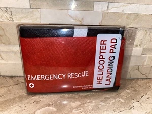 PROPEL TOYS POCKET FLYER EMERGENCY RESCUE LANDING PAD ONLY - Picture 1 of 3